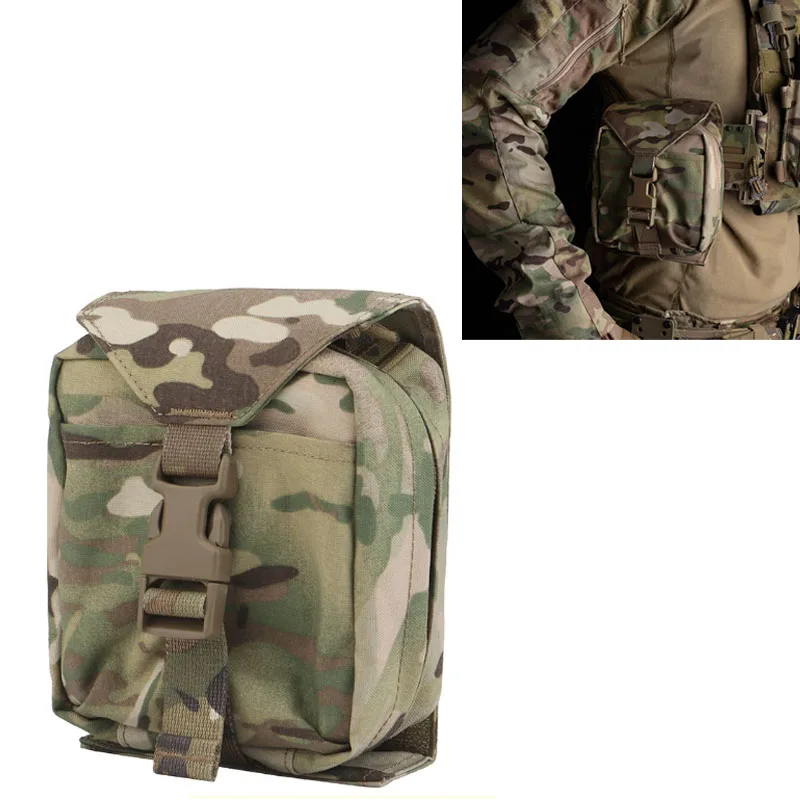Tactical EDC Medical Bag Modular Bag Tactical Accessory Waist Bag Utility Storage Bag Molle Laser Cut Design Tool Bag
Tactical EDC Medical Bag Modular Bag Tactical Accessory Waist Bag Utility Storage Bag Molle Laser Cut Design Tool Bag