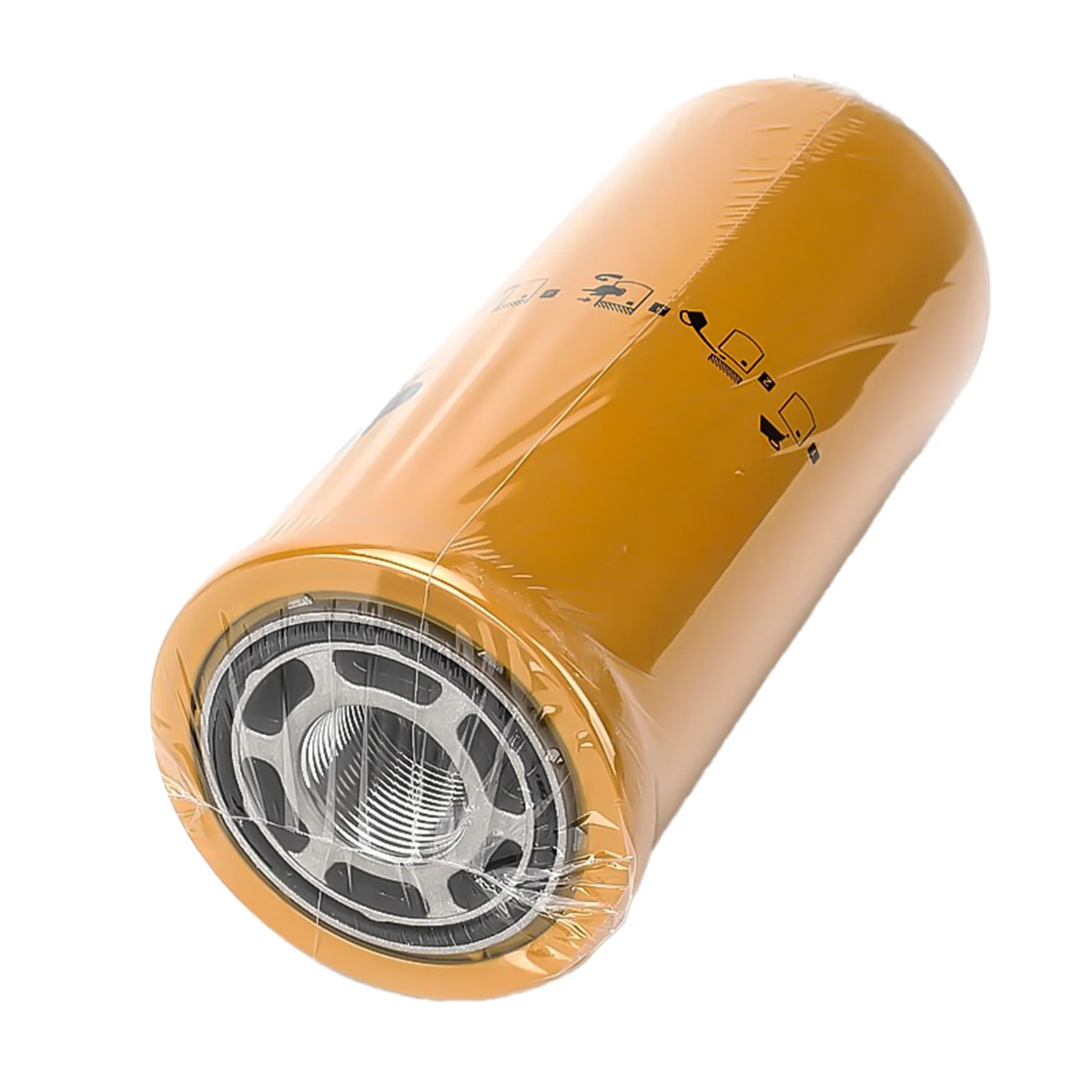 Oil Filter JM-2047 Compatible for Caterpillar Crawler Excavators
Oil Filter JM-2047 Compatible for Caterpillar Crawler Excavators