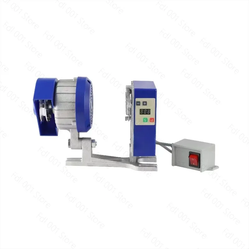 Energy Saving Servo Motor Low Noise Hanging Type for 2 Phase Power
Energy Saving Servo Motor Low Noise Hanging Type for 2 Phase Power