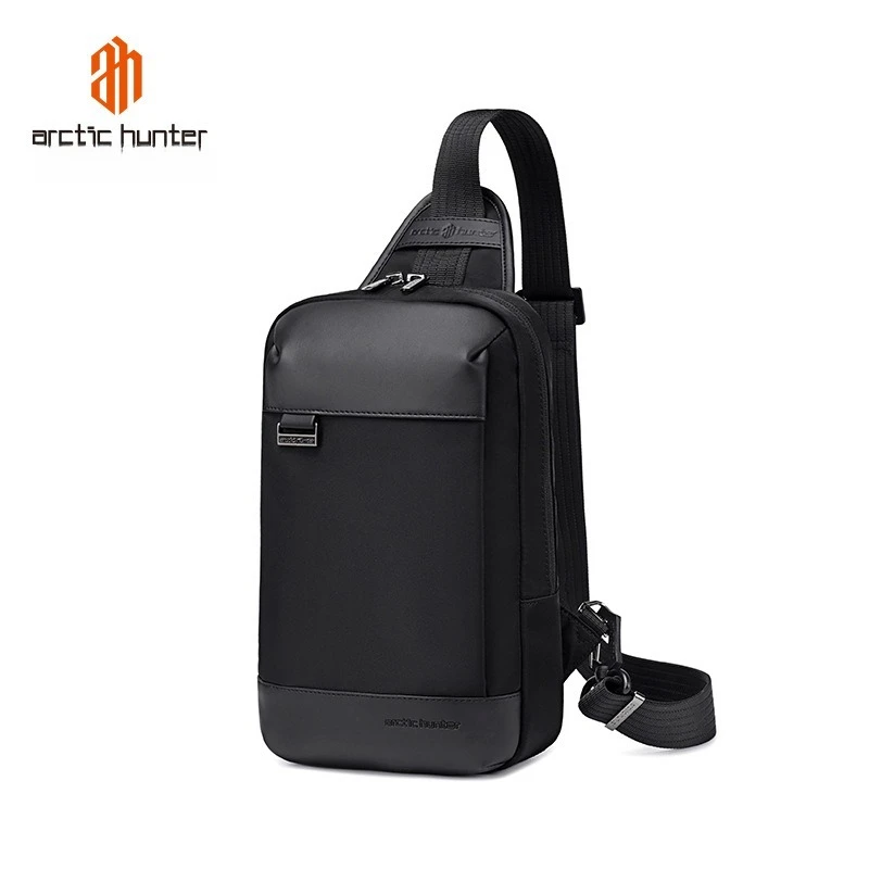 Мужская многофункциональная водонепроницаемая нагрудная сумка, повседневная сумка-слинг, сумка через плечо для путешествий на природе
Мужская многофункциональная водонепроницаемая нагрудная сумка, повседневная сумка-слинг, сумка через плечо для путешествий на природе
