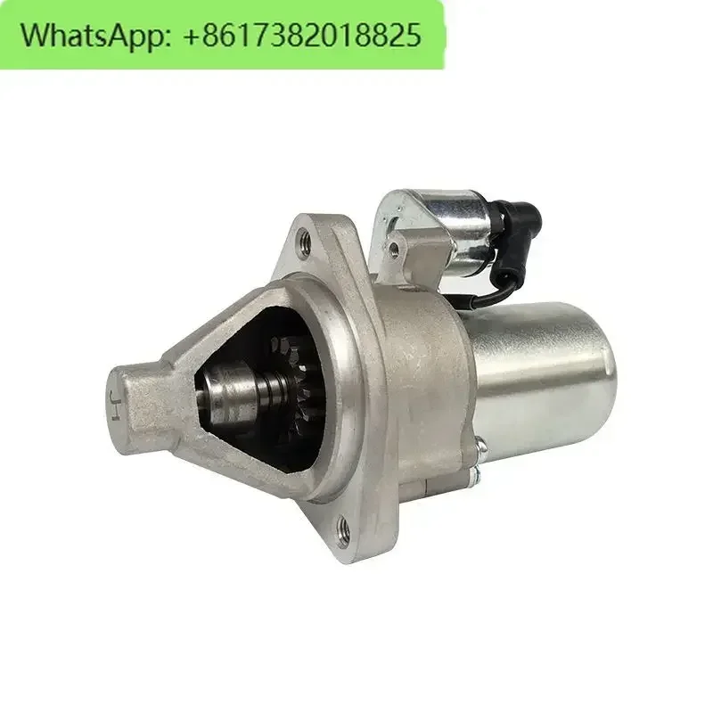 Бензиновый генератор 168/173/177/188/190F GX160/390 2 ~ 6,5 кВт электрический пусковой двигатель
Бензиновый генератор 168/173/177/188/190F GX160/390 2 ~ 6,5 кВт электрический пусковой двигатель