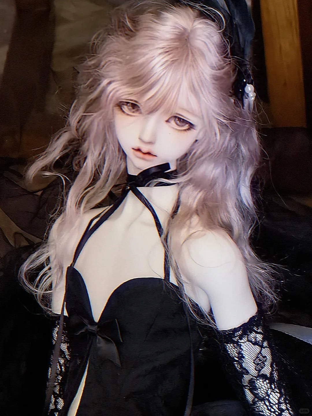 Кукла Roselyn BJD, масштаб 1/3, красивая шарнирная игрушка для девочек из смолы, подарок на день рождения, коллекционные куклы 
Кукла Roselyn BJD, масштаб 1/3, красивая шарнирная игрушка для девочек из смолы, подарок на день рождения, коллекционные куклы
