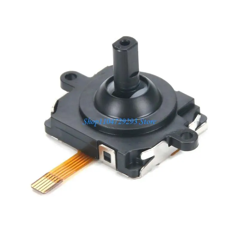 Y2GD Analog Joystick Replacement for Quest 2 Controller Thumbstick Caps Cover Controller Disassembly Tools
Y2GD Analog Joystick Replacement for Quest 2 Controller Thumbstick Caps Cover Controller Disassembly Tools
