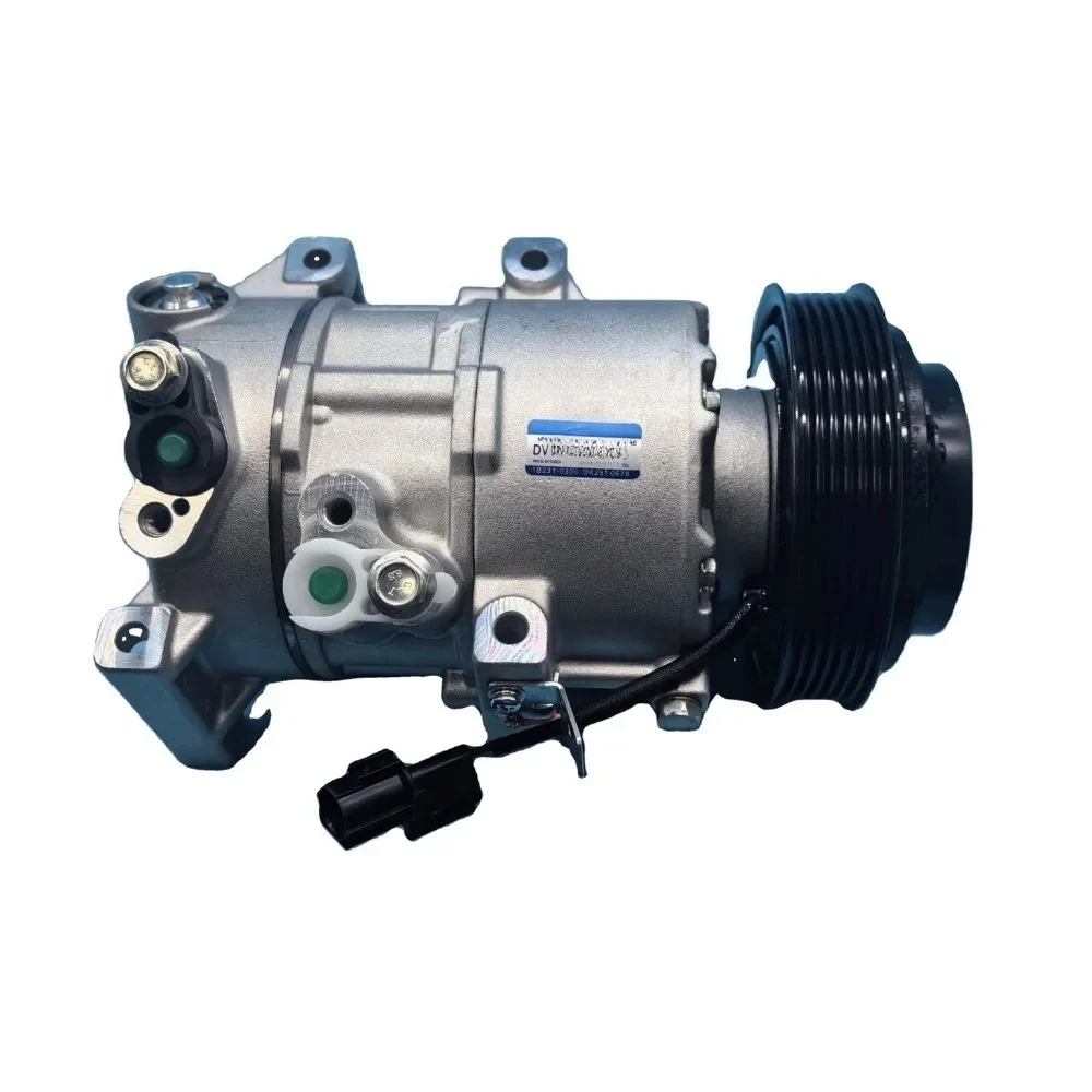 Automotive Parts air Conditioning Compressors 977012Z000 977014V000 9701B3100 977011D700 977011U500 977011U600 97701D1000
Automotive Parts air Conditioning Compressors 977012Z000 977014V000 9701B3100 977011D700 977011U500 977011U600 97701D1000
