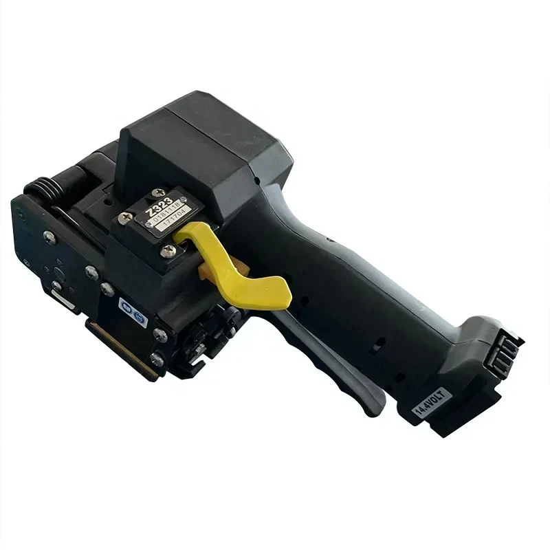 (Sea shipping) Nick 72w Power Battery Strapping Tool for Heavy Duty Strapping Needs
(Sea shipping) Nick 72w Power Battery Strapping Tool for Heavy Duty Strapping Needs