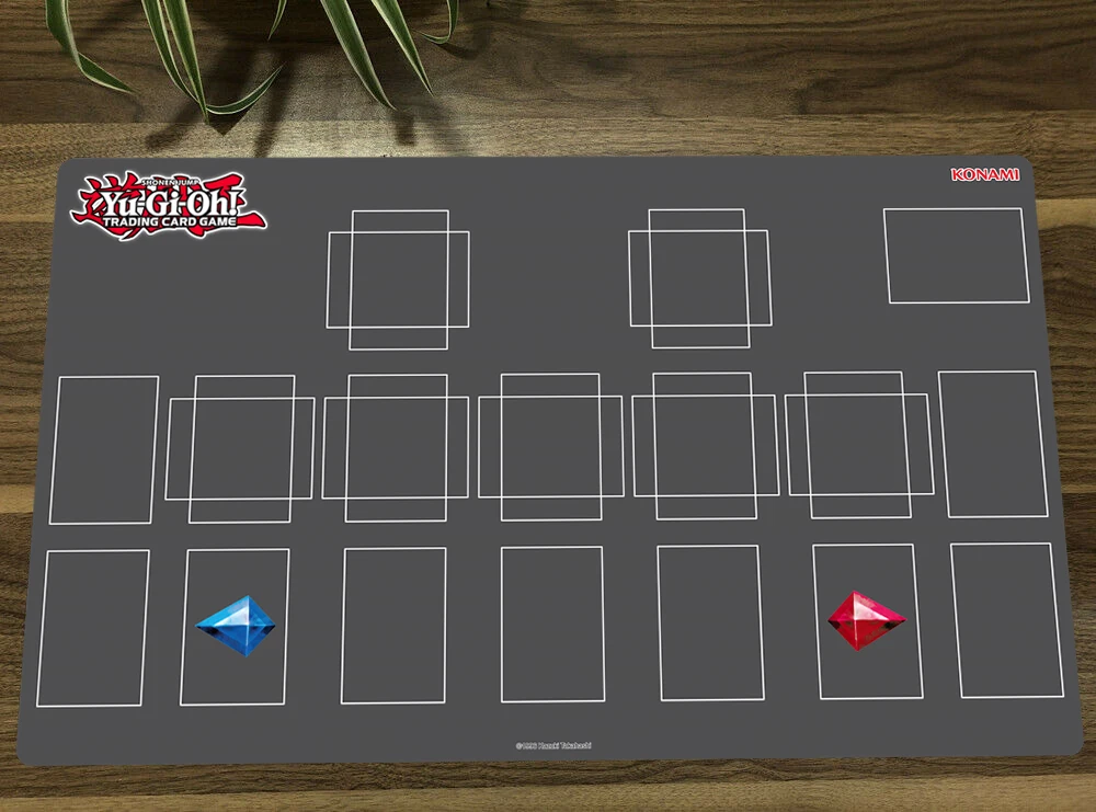 YuGiOh TCG CCG Коврик для коллекционных карточных игр Настольный игровой коврик Резиновый настольный игровой игровой коврик Коврик для мыши Коврик для мыши Бесплатная сумка
YuGiOh TCG CCG Коврик для коллекционных карточных игр Настольный игровой коврик Резиновый настольный игровой игровой коврик Коврик для мыши Коврик для мыши Бесплатная сумка