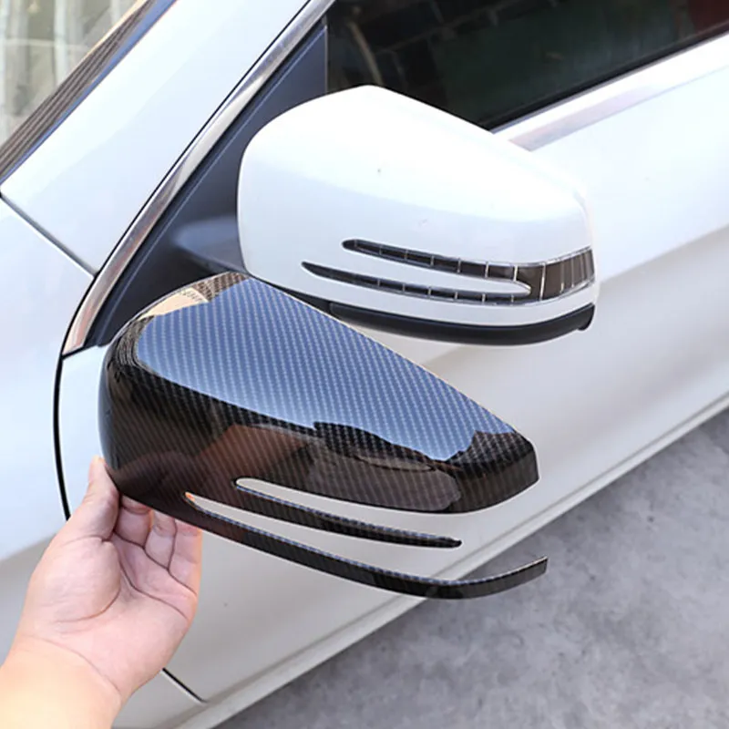 Для Mercedes Benz A B GLA CLA GLK C E Class W204 W212 X156 W218 W176 C117 W176 Автомобильное ABS хромированное боковое зеркало заднего вида, накладка
Для Mercedes Benz A B GLA CLA GLK C E Class W204 W212 X156 W218 W176 C117 W176 Автомобильное ABS хромированное боковое зеркало заднего вида, накладка