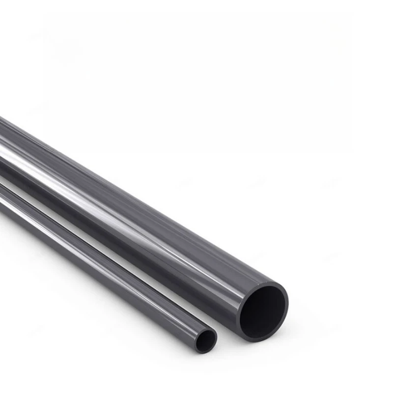 Pipeline thickening Chemical water pipe joint Engineering plastic pipe 20 50 110mm 4 meters outside 400 * wall 19.1mm
Pipeline thickening Chemical water pipe joint Engineering plastic pipe 20 50 110mm 4 meters outside 400 * wall 19.1mm