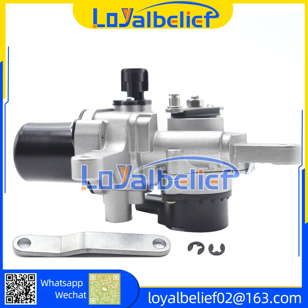 Электронный привод турбонаддува CT16V для Toyota Land Cruiser Hilux Vigo Oraz DYNA 17201-OL070 172010 L071 17201OL070 Турбопривод
Электронный привод турбонаддува CT16V для Toyota Land Cruiser Hilux Vigo Oraz DYNA 17201-OL070 172010 L071 17201OL070 Турбопривод