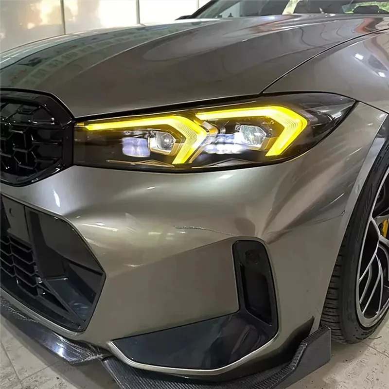 N26R-Angel Eyes DRL LED Chip Board For BMW G20 G21 LCI 320Ix 330Ix 2023 2024 European Version Yellow 63115A57073,63115A57074
N26R-Angel Eyes DRL LED Chip Board For BMW G20 G21 LCI 320Ix 330Ix 2023 2024 European Version Yellow 63115A57073,63115A57074