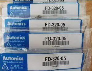 Autonics Fiber Optic Cable Diffuse Reflective Type FD-320-05 Original
Autonics Fiber Optic Cable Diffuse Reflective Type FD-320-05 Original