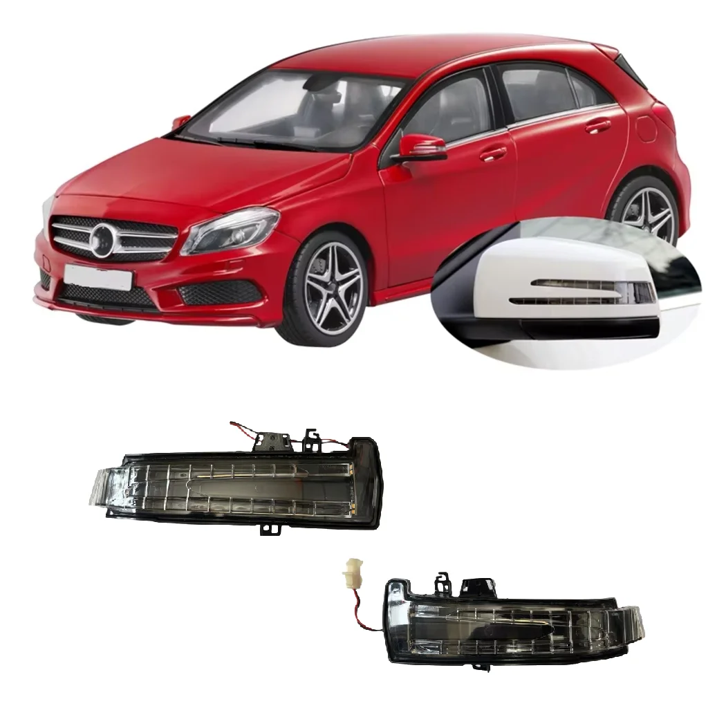 Для Mercedes Benz A Class W176 A45 2012 2013 2014 2015 2016 2017 2018 оригинальный стиль боковое зеркало указатель поворота лампа
Для Mercedes Benz A Class W176 A45 2012 2013 2014 2015 2016 2017 2018 оригинальный стиль боковое зеркало указатель поворота лампа