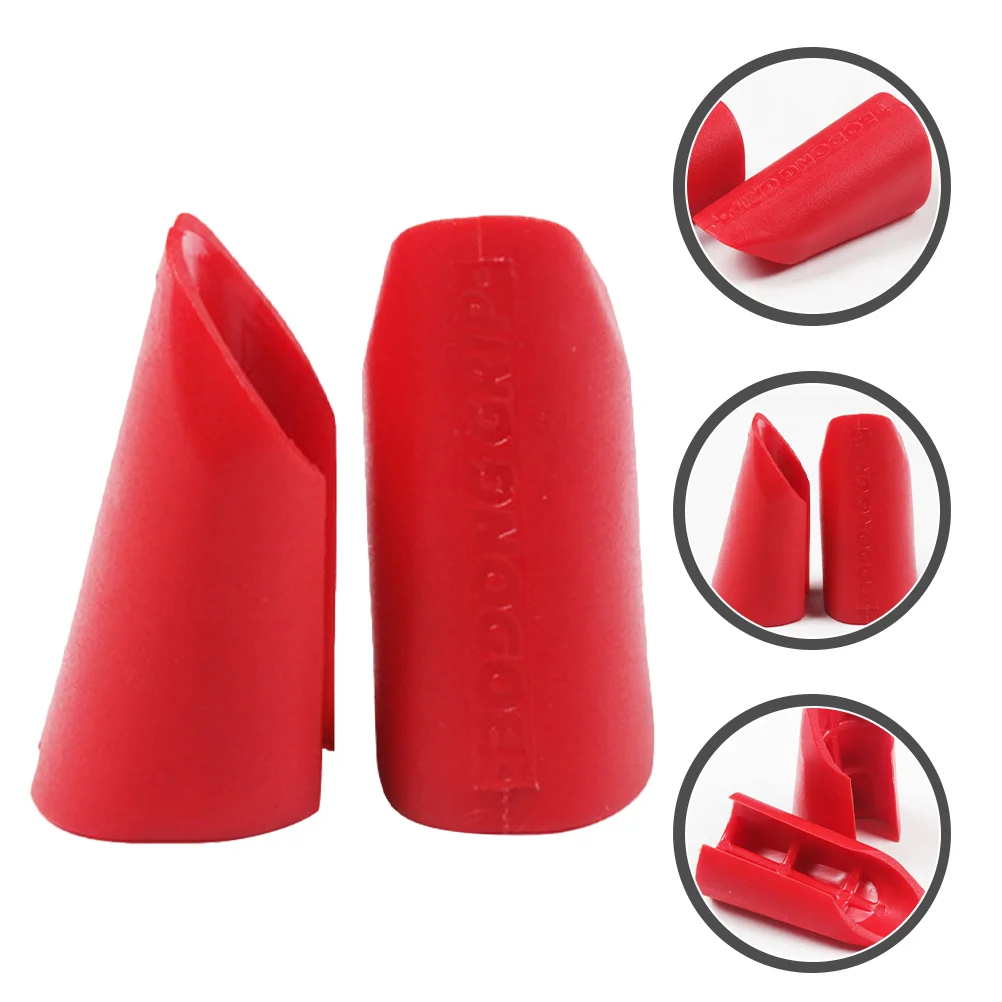 Fitness Handle Set Non-slip Protectors Dumbbell Covers Barbell Grip Convenient Grips Sleeves
Fitness Handle Set Non-slip Protectors Dumbbell Covers Barbell Grip Convenient Grips Sleeves