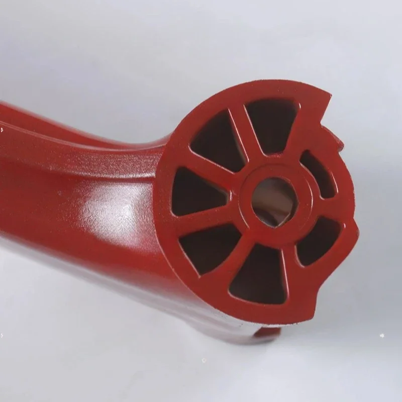 Рукоятка джойстика для электрического погрузчика Linde 3095409503
Рукоятка джойстика для электрического погрузчика Linde 3095409503