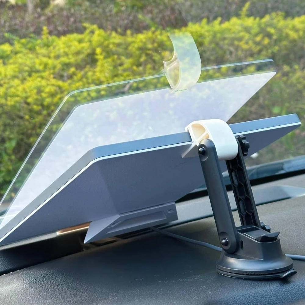 Для Starlink Mini Автомобильное крепление для приборной панели Монтажный комплект Липкая присоска Регулируемая угол безопасная фиксация Автомобильное крепление на присоске
Для Starlink Mini Автомобильное крепление для приборной панели Монтажный комплект Липкая присоска Регулируемая угол безопасная фиксация Автомобильное крепление на присоске