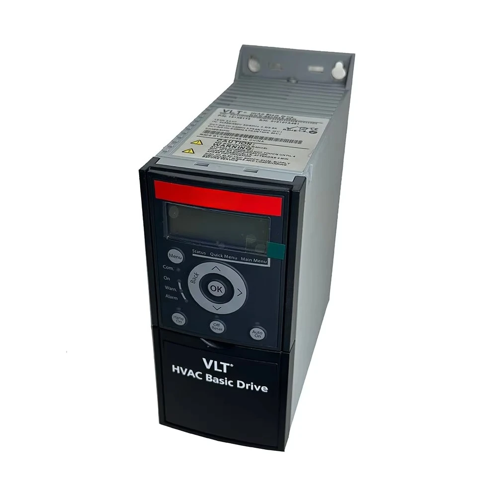 High-Performance FC Inverter VFD Reliable Low-Cost Option for Powerful Motor Operation in Fans and Pumps
High-Performance FC Inverter VFD Reliable Low-Cost Option for Powerful Motor Operation in Fans and Pumps