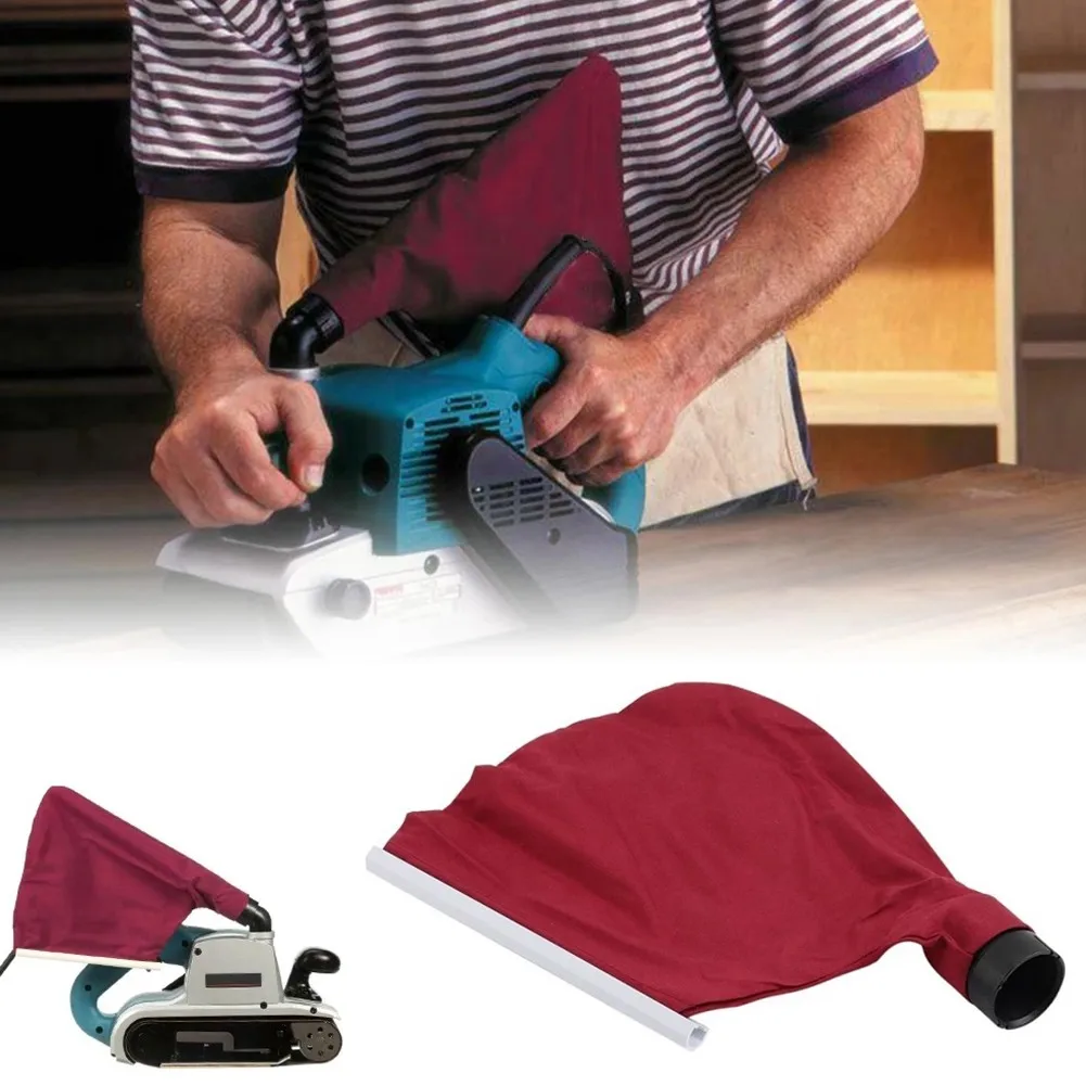 High Quality Hot Sale Best Brand New Cover Bag Anti-dust Cloth Plastic 26cmx20cmx3.6cm Replacement Belt Sander
High Quality Hot Sale Best Brand New Cover Bag Anti-dust Cloth Plastic 26cmx20cmx3.6cm Replacement Belt Sander