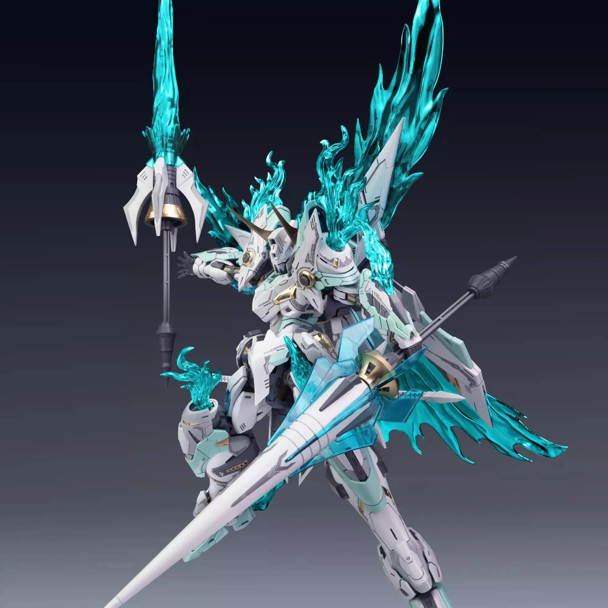 1/100 SNAA YR04 Figures Cangyan Soul Yan Emperor Action Figure Standing Model Kit Movable Plastic Room Ornament customized GIFTS
1/100 SNAA YR04 Figures Cangyan Soul Yan Emperor Action Figure Standing Model Kit Movable Plastic Room Ornament customized GIFTS