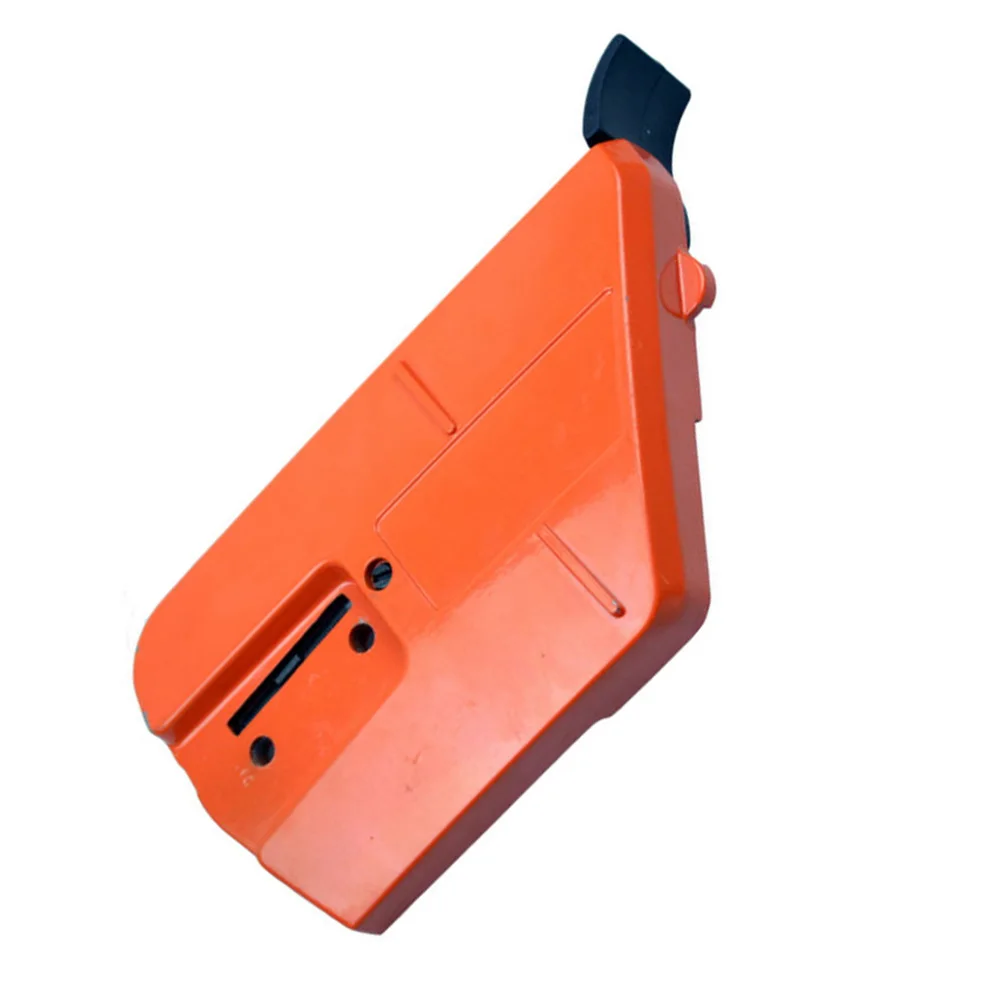 Chainsaw Brake Clutch Cover For Husqvarna-362 365 371 372 372XP Sprocket Cover Chainsaw Parts Garden Power Tool Accessories
Chainsaw Brake Clutch Cover For Husqvarna-362 365 371 372 372XP Sprocket Cover Chainsaw Parts Garden Power Tool Accessories