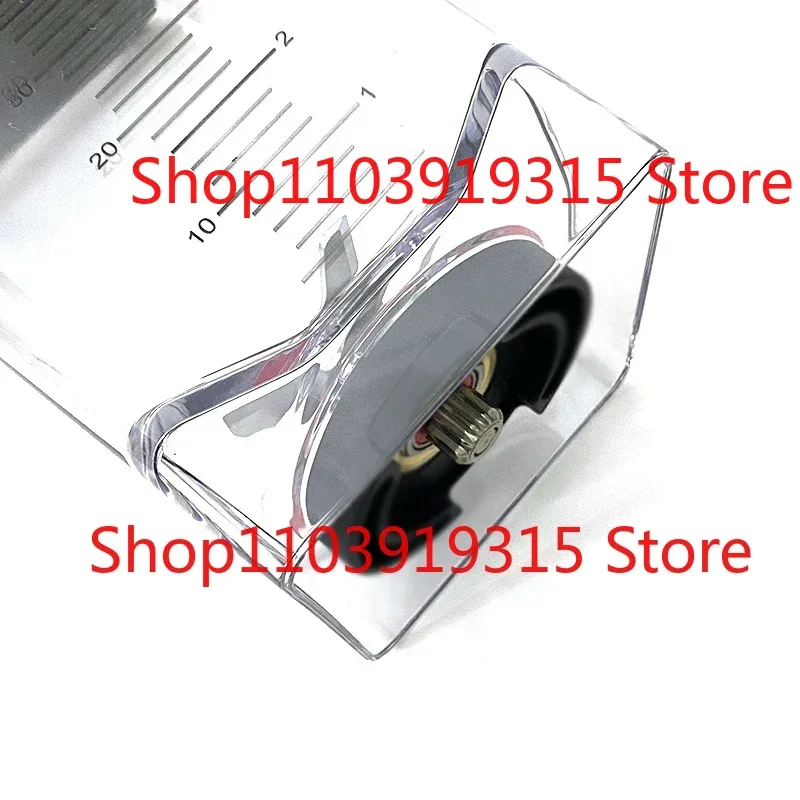 blender cup body For ATAI JTC TM-800A TM800AQ Smoothie Maker replacement Mixing Cup
blender cup body For ATAI JTC TM-800A TM800AQ Smoothie Maker replacement Mixing Cup