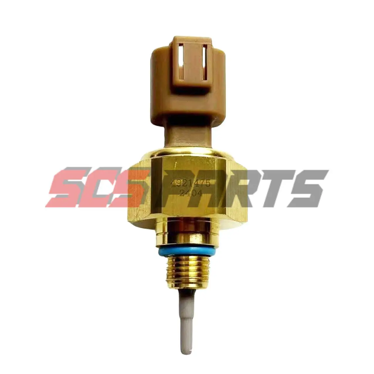4921475 Pressure Temperature Sensor Fit Cummins Engine ISX QSX X15
4921475 Pressure Temperature Sensor Fit Cummins Engine ISX QSX X15