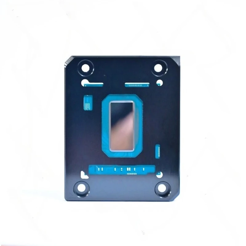 I9-13950HX I7-13850HX 1700LGA Интерфейс 10729 для модифицированного процессора Magic 13-го поколения HX
I9-13950HX I7-13850HX 1700LGA Интерфейс 10729 для модифицированного процессора Magic 13-го поколения HX