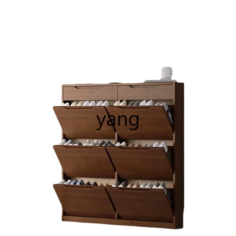 Yhl Large Capacity Tilting Shoe Cabinet 1.2 M 1.4 Width Living Room Entrance Storage Shoe Rack
Yhl Large Capacity Tilting Shoe Cabinet 1.2 M 1.4 Width Living Room Entrance Storage Shoe Rack