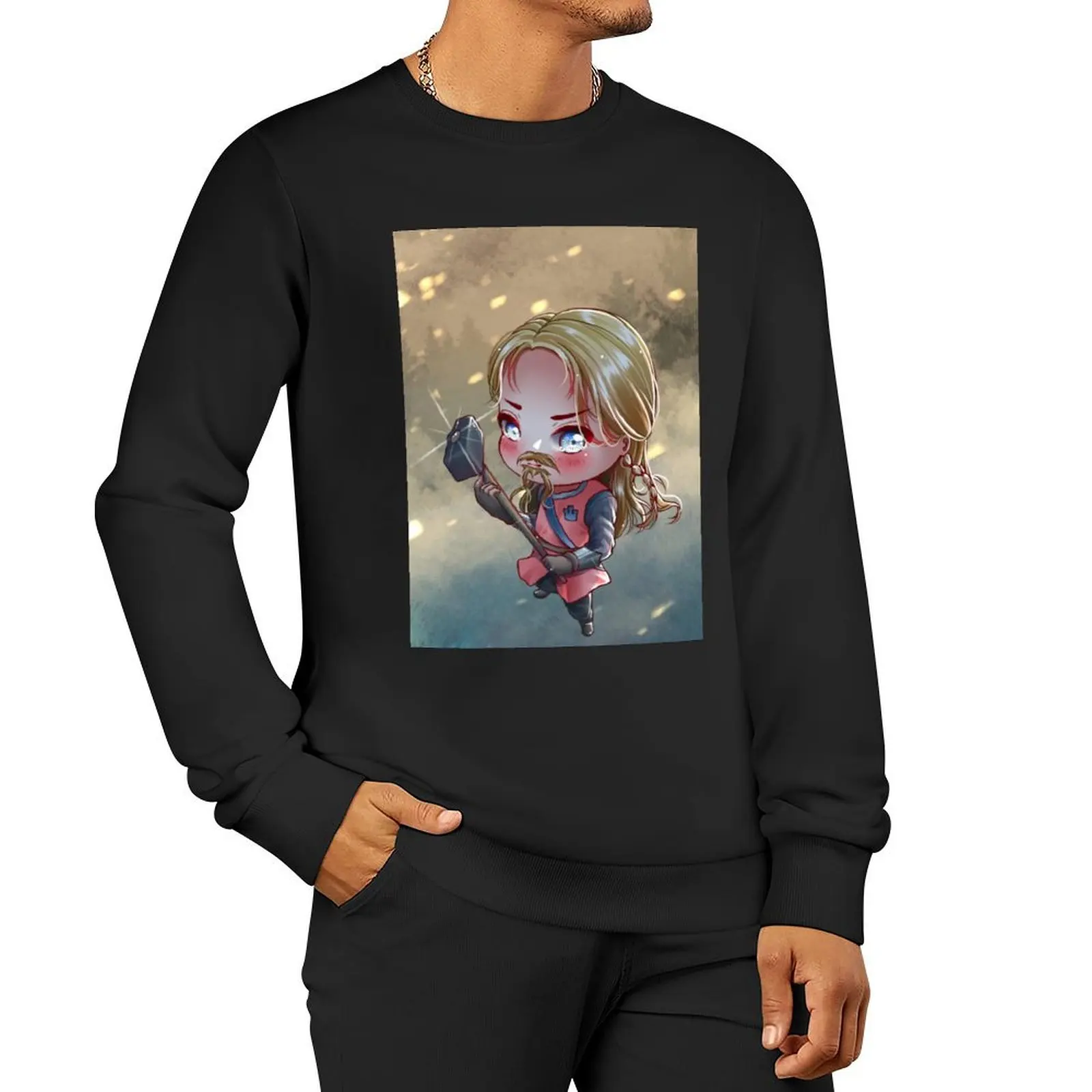 Пуловер с капюшоном Chibi Henry The Red, одежда в корейском стиле, мужское пальто, толстовка в стиле аниме
Пуловер с капюшоном Chibi Henry The Red, одежда в корейском стиле, мужское пальто, толстовка в стиле аниме