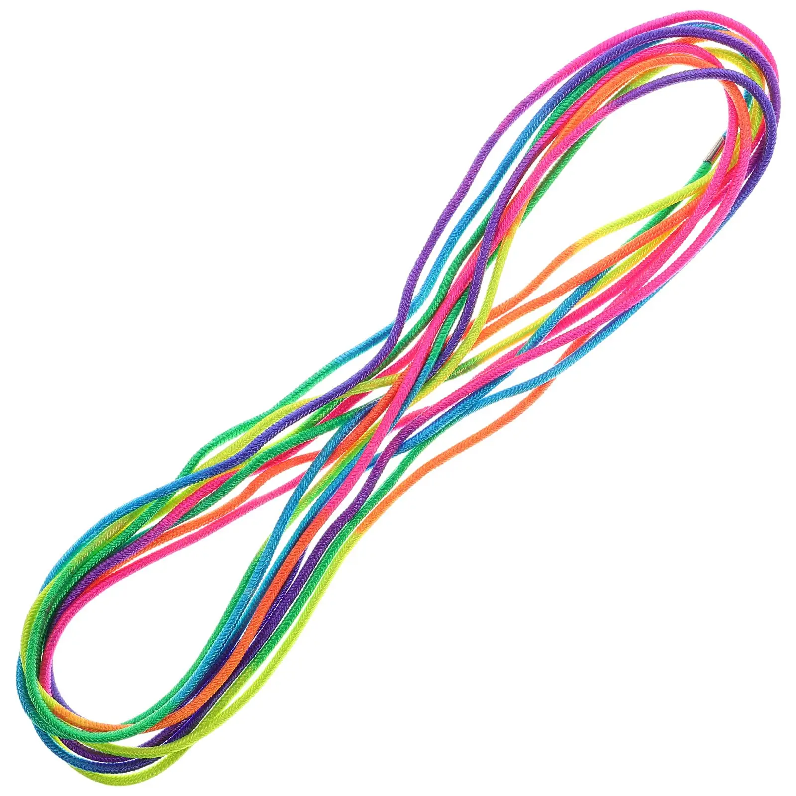 1Set 7M Elastic Jump Rope Colorful Storage Bag High Elasticity Rubber Outdoor Party Multipurpose Portable Fun
1Set 7M Elastic Jump Rope Colorful Storage Bag High Elasticity Rubber Outdoor Party Multipurpose Portable Fun