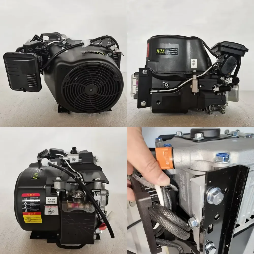 Electric Car Tricycle Range Extender Power 48v 60v Dc 72v Generators Generator Set for Lifepo4 Lithium Battery
Electric Car Tricycle Range Extender Power 48v 60v Dc 72v Generators Generator Set for Lifepo4 Lithium Battery
