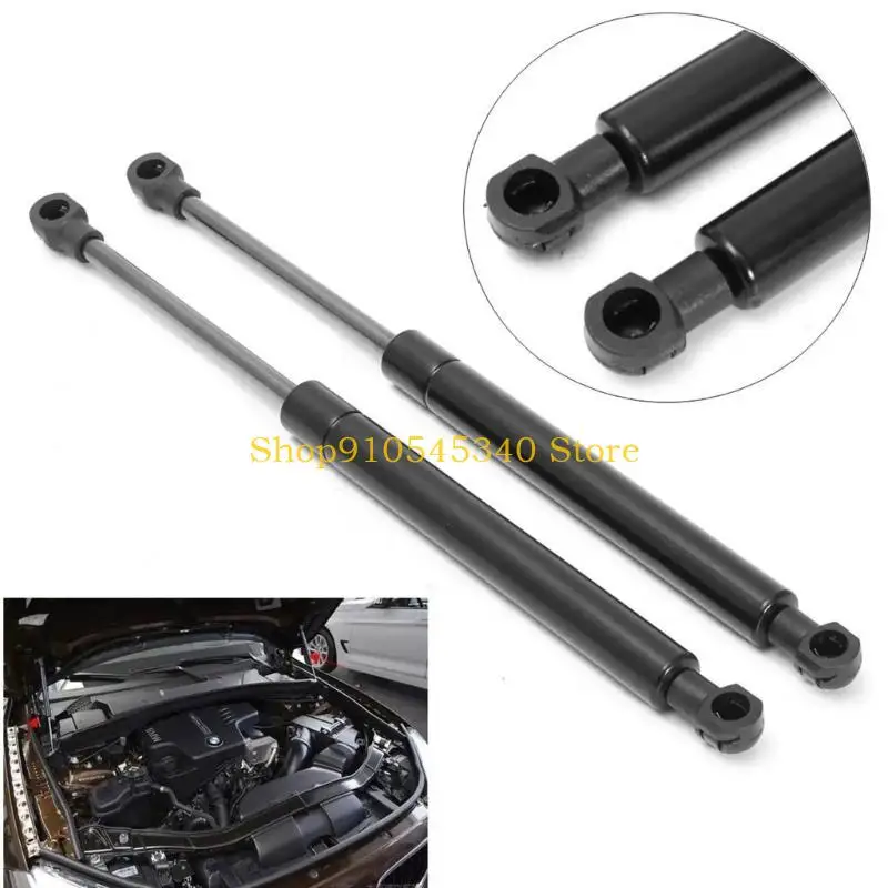 U2JA Gas Struts for E60 E61 528i 535i Car Hood Lift Supports Shock Struts 51237008745
U2JA Gas Struts for E60 E61 528i 535i Car Hood Lift Supports Shock Struts 51237008745