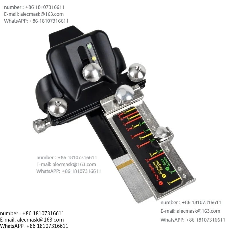 Woodworking Special Tools Knife Sharpener Angle Fixer Manual Quick Positioner Chisel Sharpener Plane Knife Household Hardware
Woodworking Special Tools Knife Sharpener Angle Fixer Manual Quick Positioner Chisel Sharpener Plane Knife Household Hardware