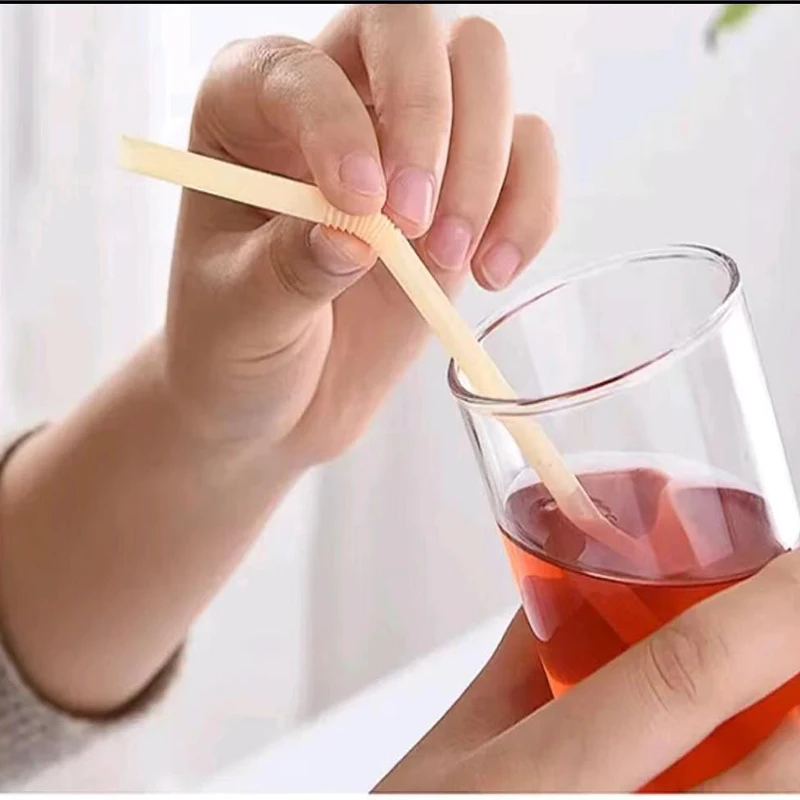 50pcs straw disposable supplies reusable thick plastic straws beverage cocktail tubes replacement flexible degree
50pcs straw disposable supplies reusable thick plastic straws beverage cocktail tubes replacement flexible degree