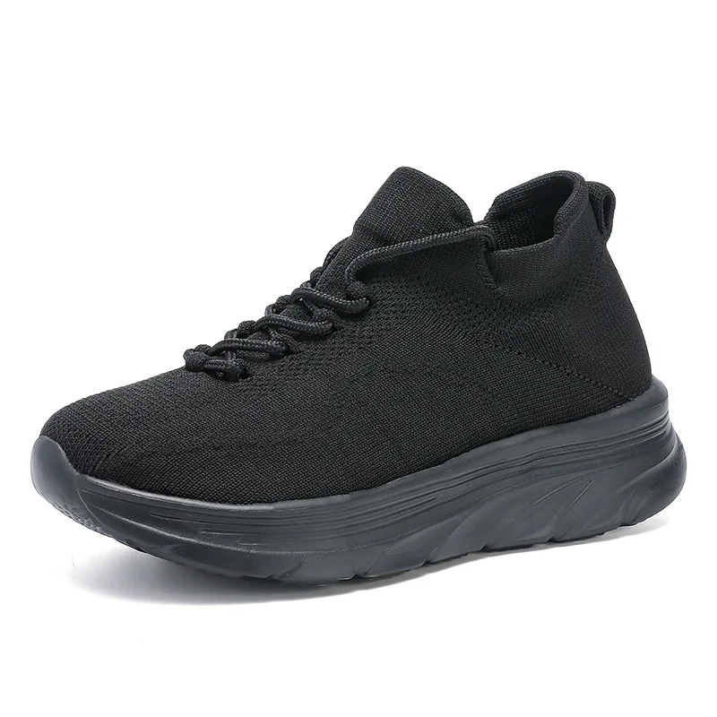 Women Shoes New Fashion Sneakers Female Vulcanized Shoes Casual Slip On Flats Breathable Soft Walking Footwear Outdoor Sports
Women Shoes New Fashion Sneakers Female Vulcanized Shoes Casual Slip On Flats Breathable Soft Walking Footwear Outdoor Sports