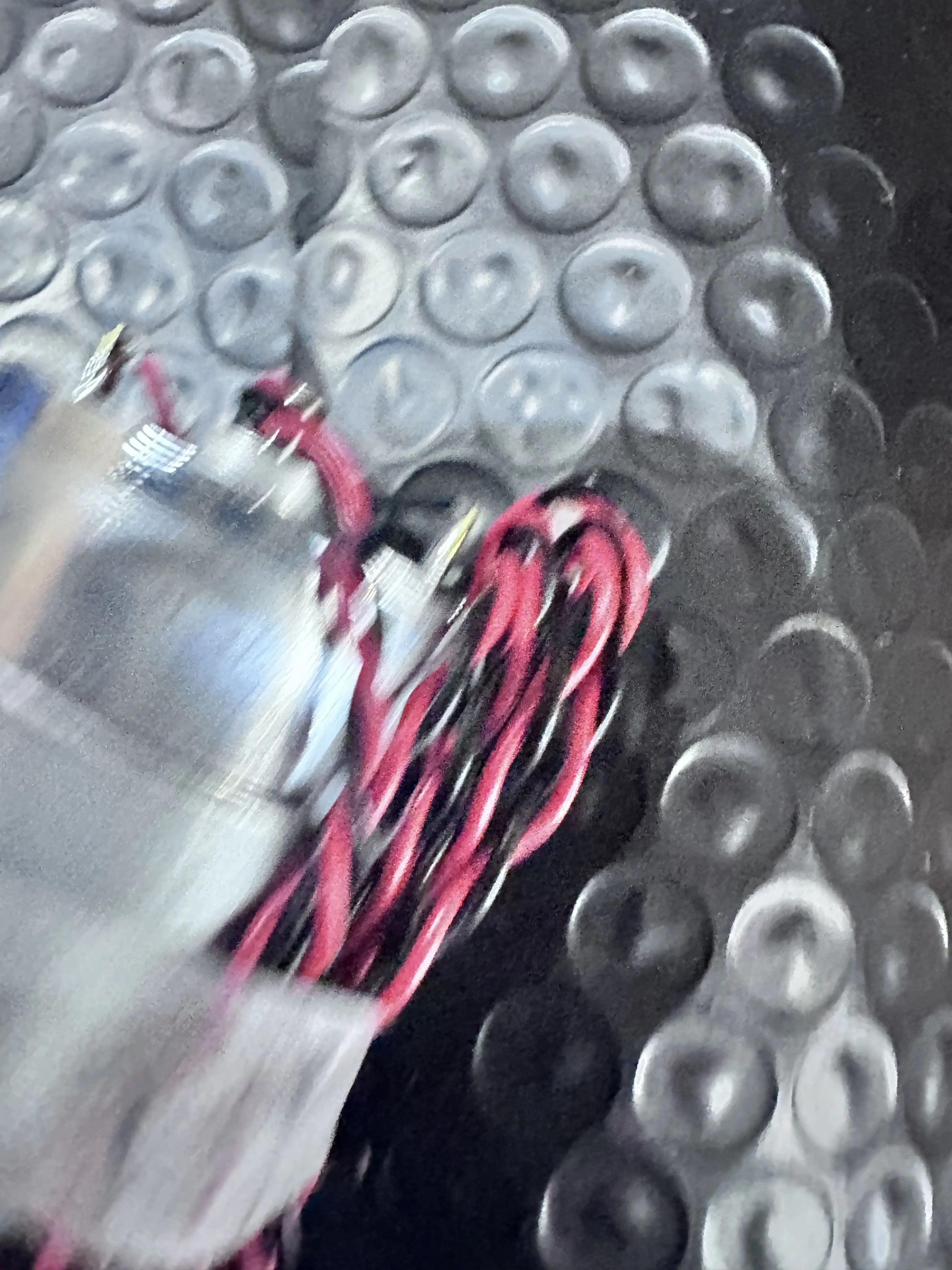 Original Brand New CR Motor For Epson L18050 L18058 L8050 L8051 L8188 L8180 L8160 printer 2207984 Carriage Motor
Original Brand New CR Motor For Epson L18050 L18058 L8050 L8051 L8188 L8180 L8160 printer 2207984 Carriage Motor