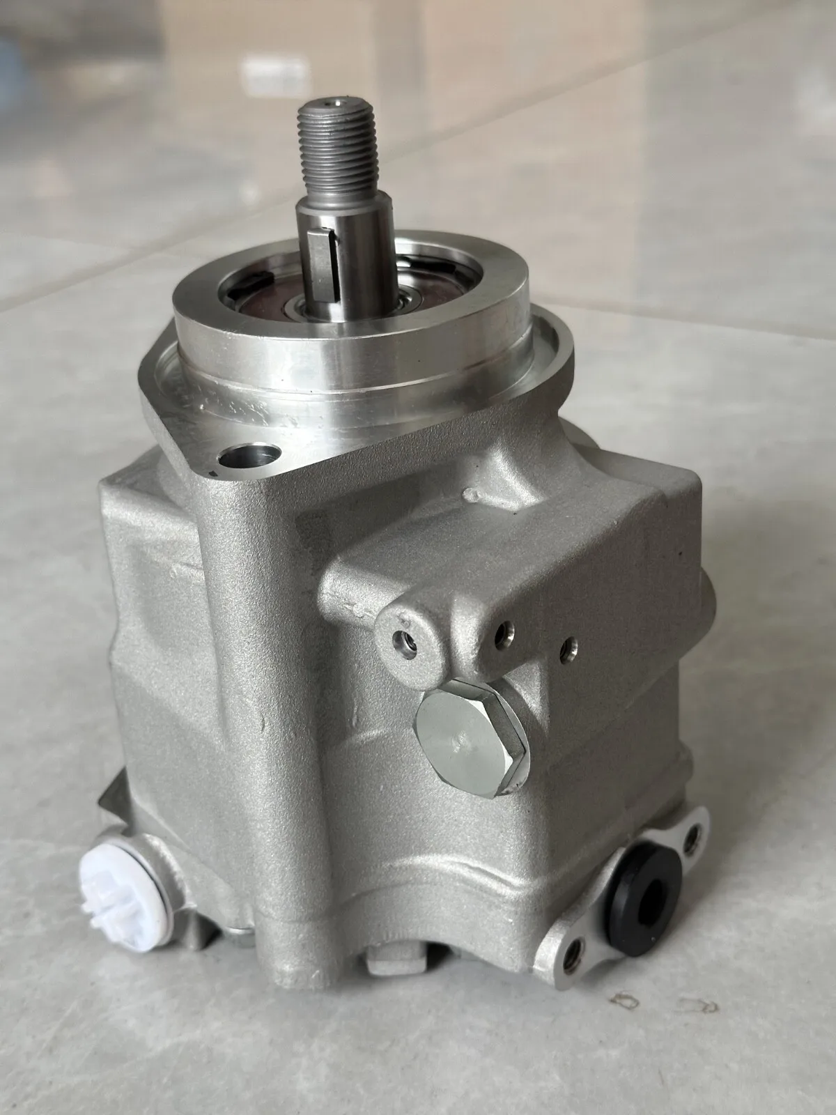 FOR ISUZU GIGA CYH 6WF1 TRUCK POWER STEERING BOOSTER PUMP
FOR ISUZU GIGA CYH 6WF1 TRUCK POWER STEERING BOOSTER PUMP