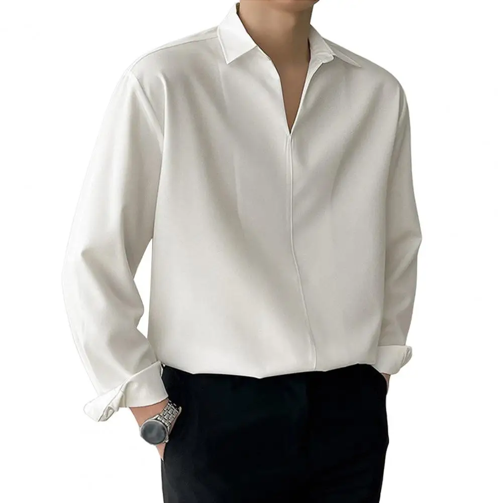 2025 Oversized Linen Shirt Coat Men's Long Sleeve Casual Loose Fit Fashion Japanese Korean Style Clothing
2025 Oversized Linen Shirt Coat Men's Long Sleeve Casual Loose Fit Fashion Japanese Korean Style Clothing