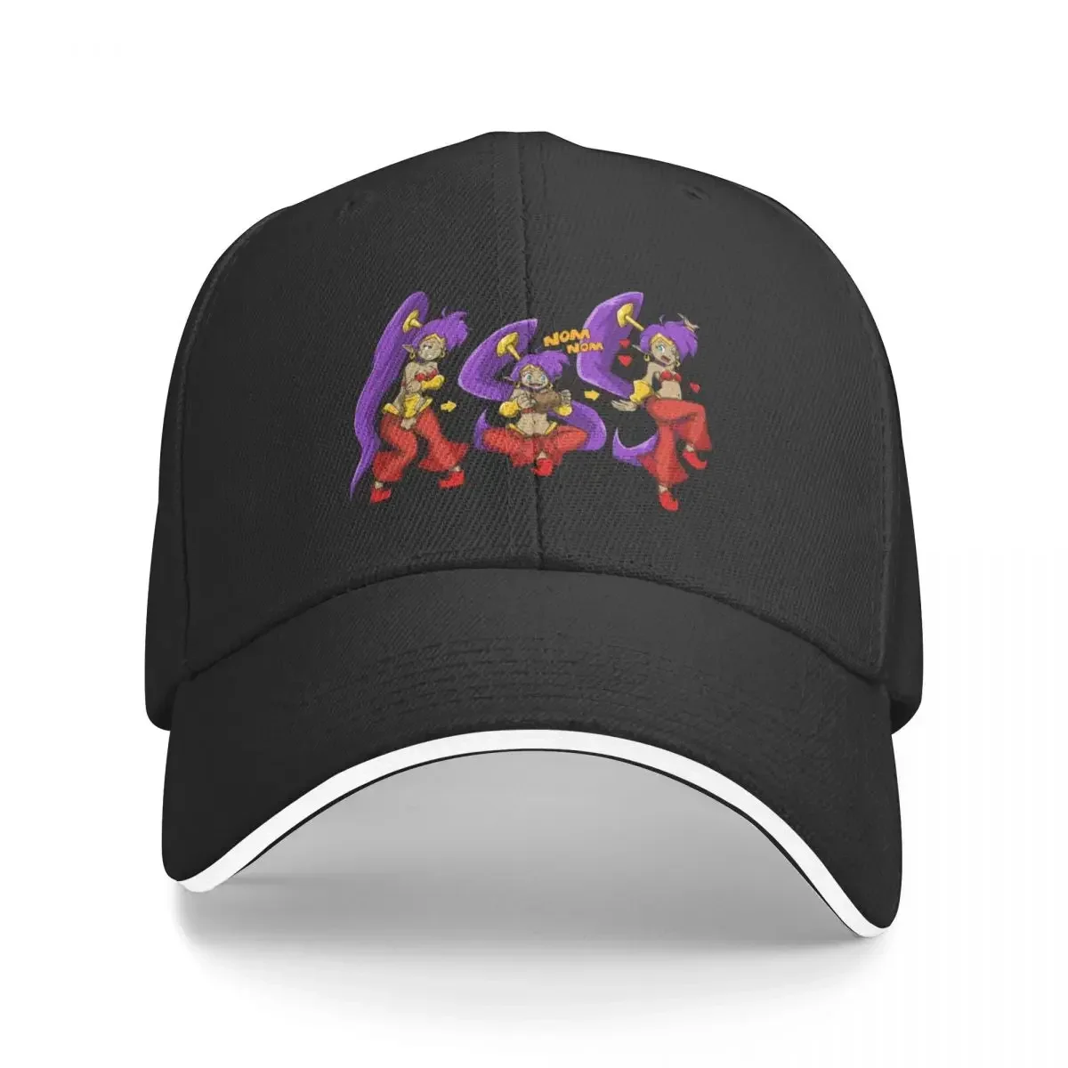 Shantae healing item Baseball Cap Hat Man For The Sun Hat Man Luxury Anime Hat Golf Man Mens Caps Women's
Shantae healing item Baseball Cap Hat Man For The Sun Hat Man Luxury Anime Hat Golf Man Mens Caps Women's