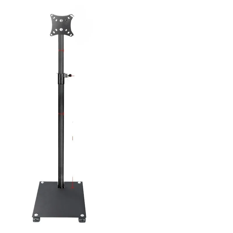 TV, adjustable bracket, hanger, pulley base, mobile universal.
TV, adjustable bracket, hanger, pulley base, mobile universal.