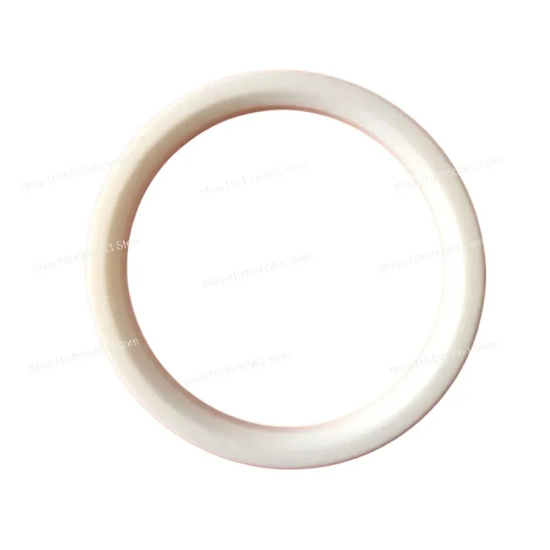 Уплотнительное кольцо для шарового крана Q41, уплотнительная прокладка из PTFE, DN125/150/200/250
Уплотнительное кольцо для шарового крана Q41, уплотнительная прокладка из PTFE, DN125/150/200/250