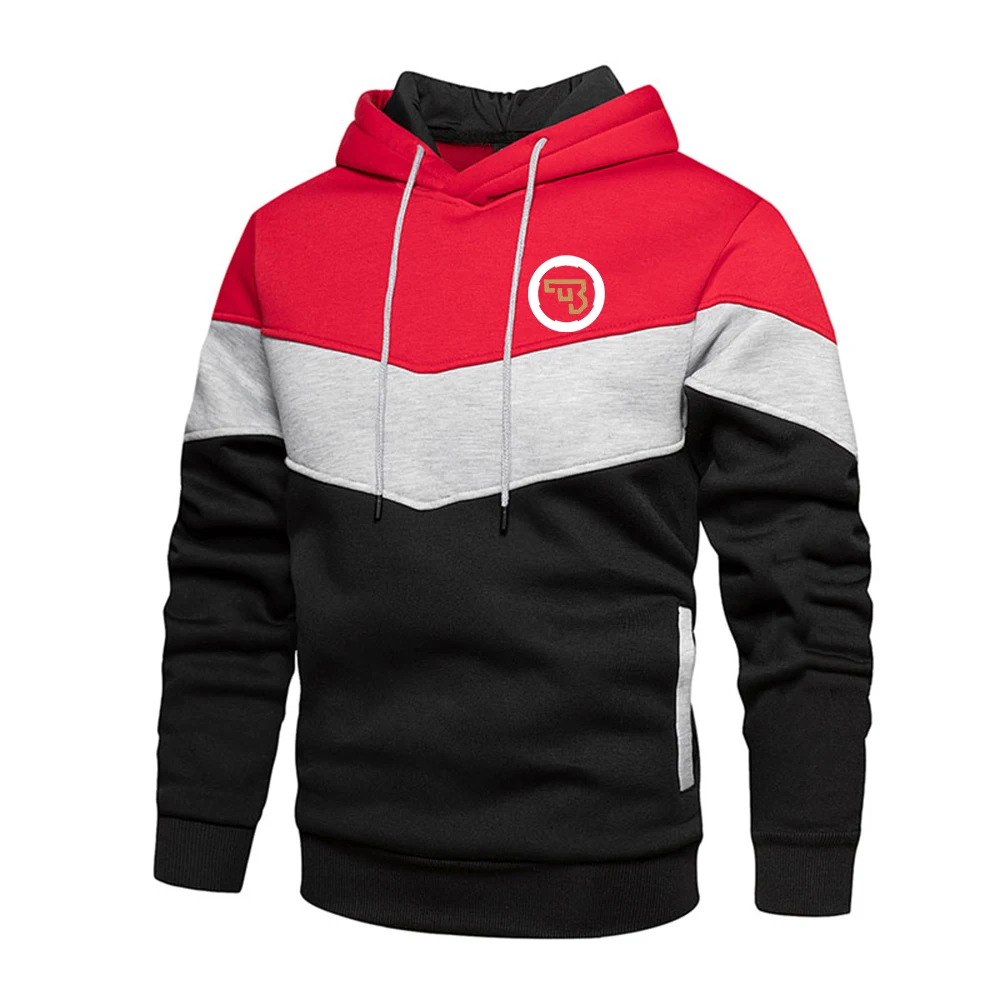2024 CZ Ceska Zbrojovka Czech Firearms Spring and Autumn New Printing Men Comfortable Casual Stitching Patchwork Hoodies Tops
2024 CZ Ceska Zbrojovka Czech Firearms Spring and Autumn New Printing Men Comfortable Casual Stitching Patchwork Hoodies Tops