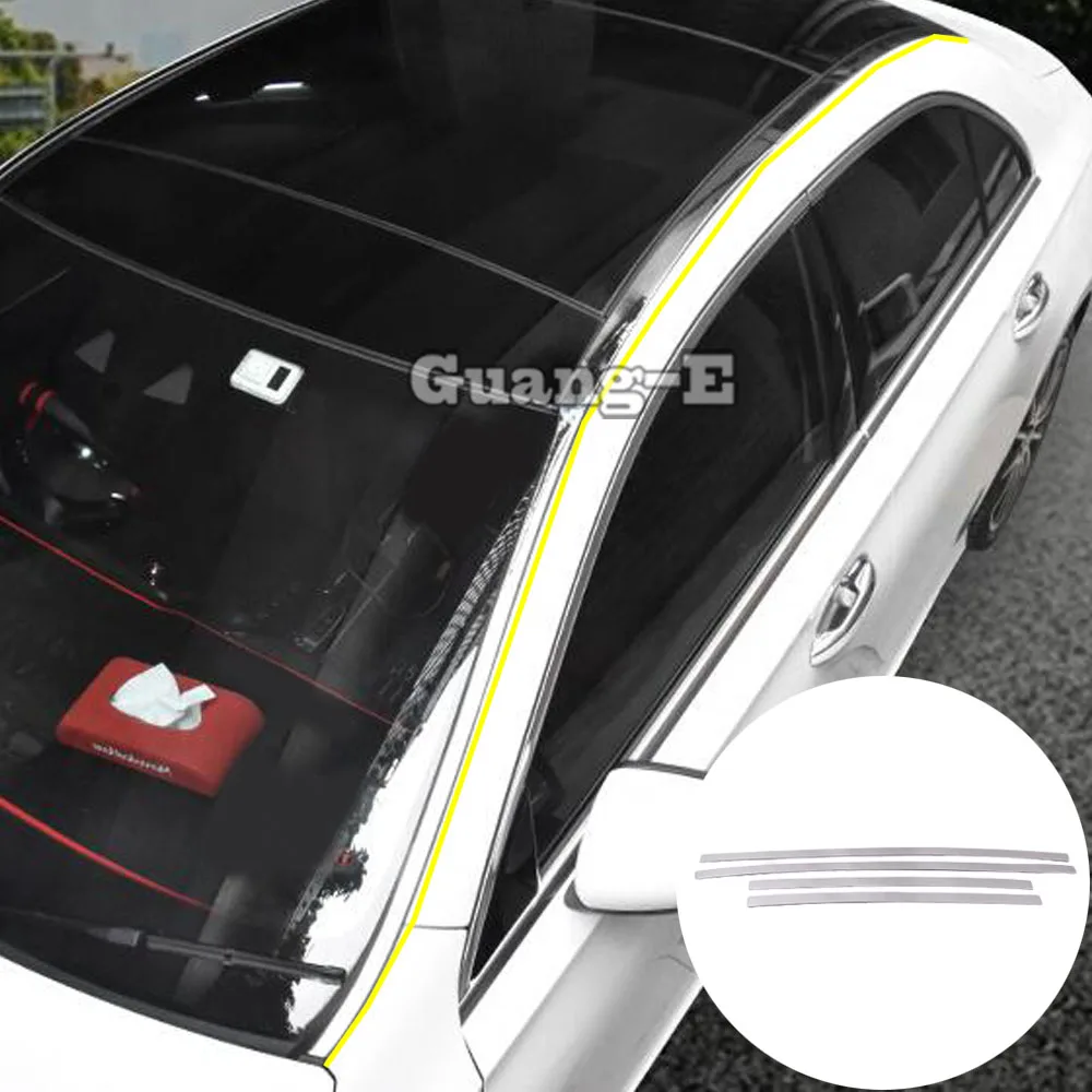 Car Roof Trim Cover Decoration Frame Exterior Accessories For Mercedes Benz A Class W177 A180 A200 A250 2019 2020 2021 2022 2023
Car Roof Trim Cover Decoration Frame Exterior Accessories For Mercedes Benz A Class W177 A180 A200 A250 2019 2020 2021 2022 2023