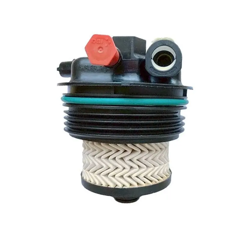 A58X-Diesel Fuel Filter With Electronics 1.6 2.0 Hdi For Citroen C3 C4 2008 308- Part Numbers 9801116380 9801366680
A58X-Diesel Fuel Filter With Electronics 1.6 2.0 Hdi For Citroen C3 C4 2008 308- Part Numbers 9801116380 9801366680