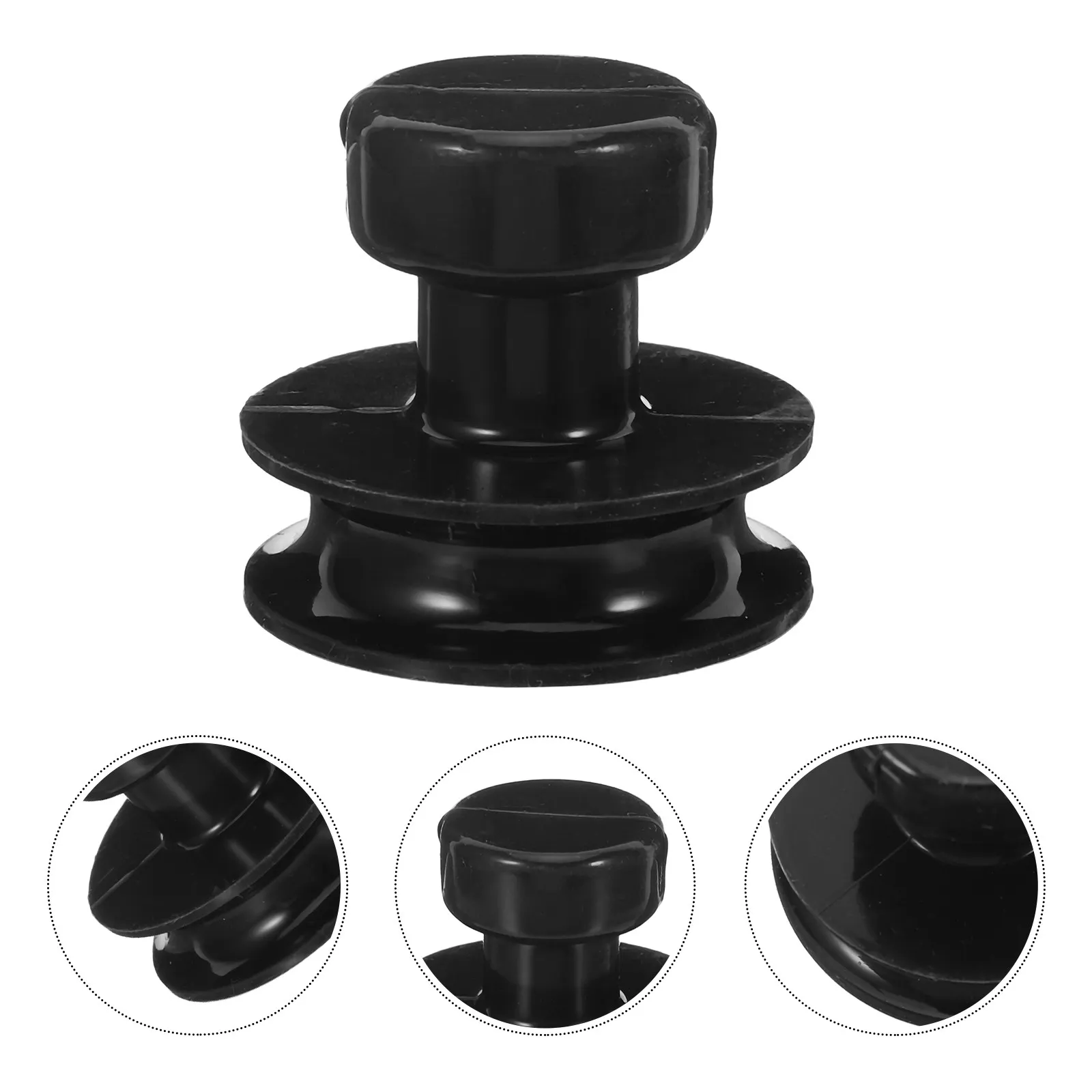 Buddha Singing Bowl Handle with Suction Cup Lifter for Sound Healing Therapy Meditation Accessories Tibetan Bowl Tool
Buddha Singing Bowl Handle with Suction Cup Lifter for Sound Healing Therapy Meditation Accessories Tibetan Bowl Tool