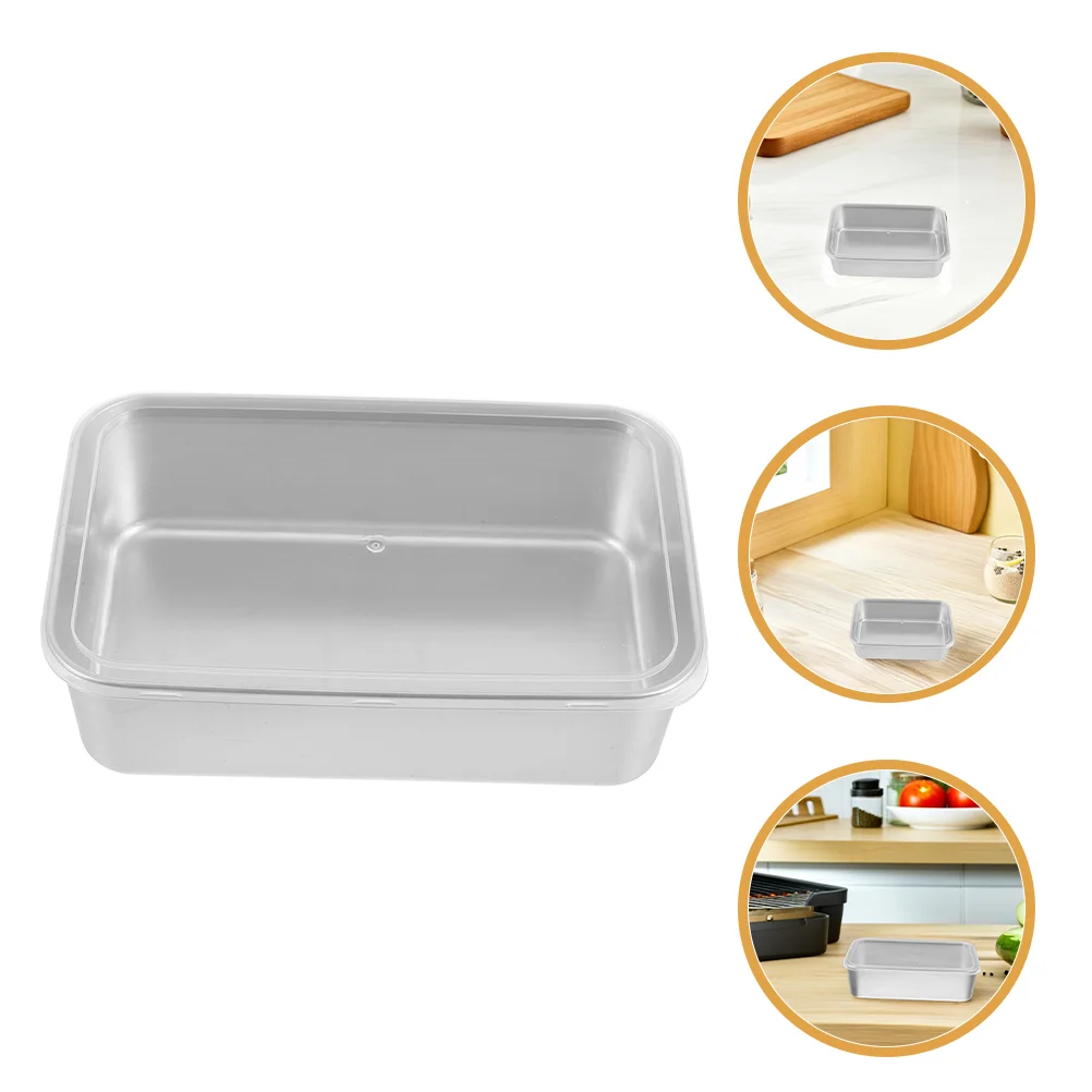 Cake Mold Stainless Steel Flan Oven Trays Tiramisu Miniature Desktop Decoration Brownie Baking Tins Hardware Door Guardrail
Cake Mold Stainless Steel Flan Oven Trays Tiramisu Miniature Desktop Decoration Brownie Baking Tins Hardware Door Guardrail