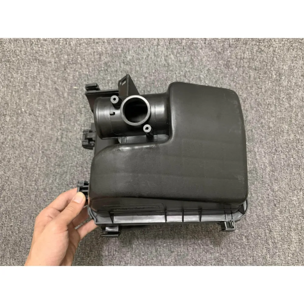 Air Filter Housing Air Filter Assembly Intake Assembly Air Intake Housing for Toyota Vios 2008-2009-2010-2011-2012-2013
Air Filter Housing Air Filter Assembly Intake Assembly Air Intake Housing for Toyota Vios 2008-2009-2010-2011-2012-2013