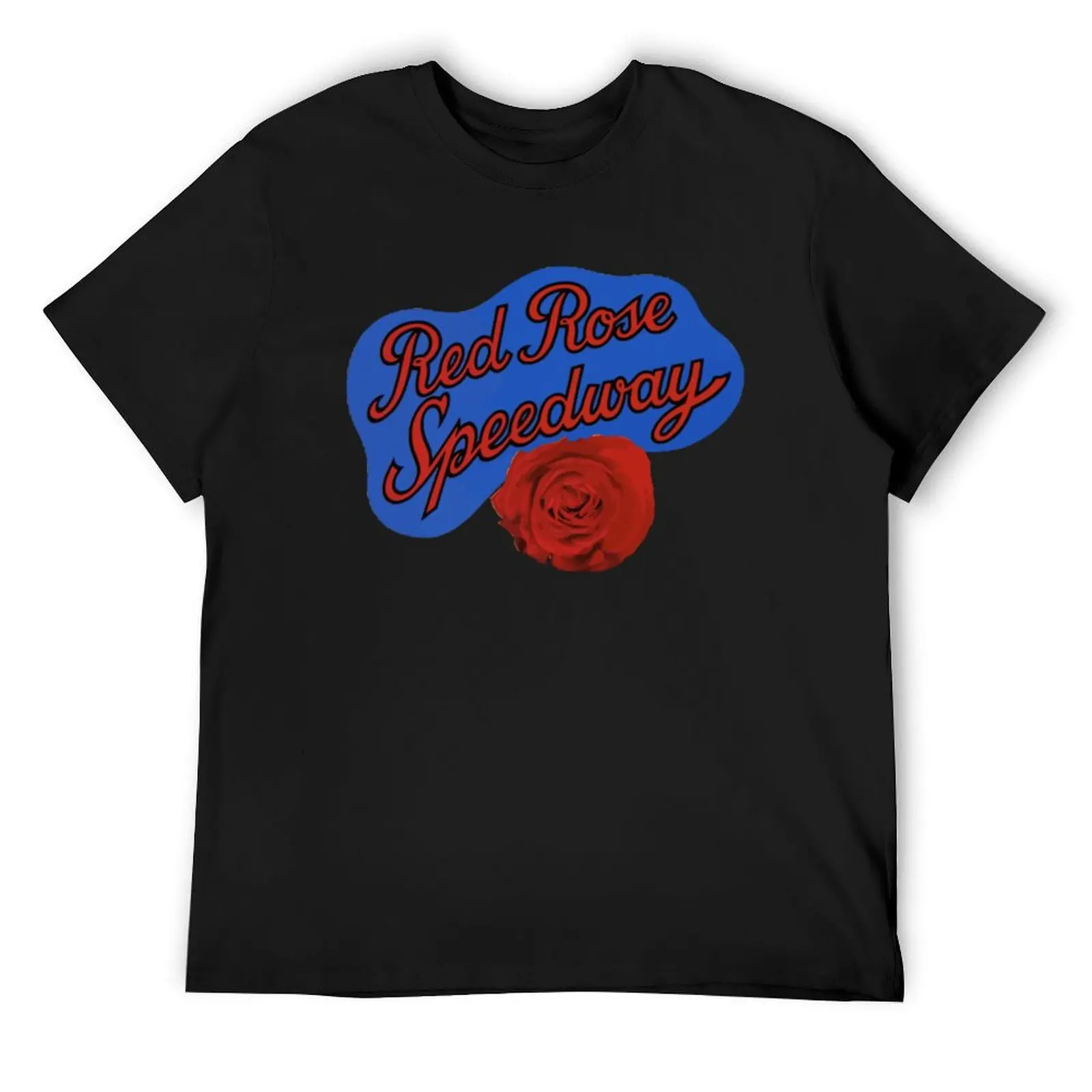 Red Rose Speedway - Album Logo T-Shirt boys whites heavyweights Funny t-shirts luxury clothes men
Red Rose Speedway - Album Logo T-Shirt boys whites heavyweights Funny t-shirts luxury clothes men