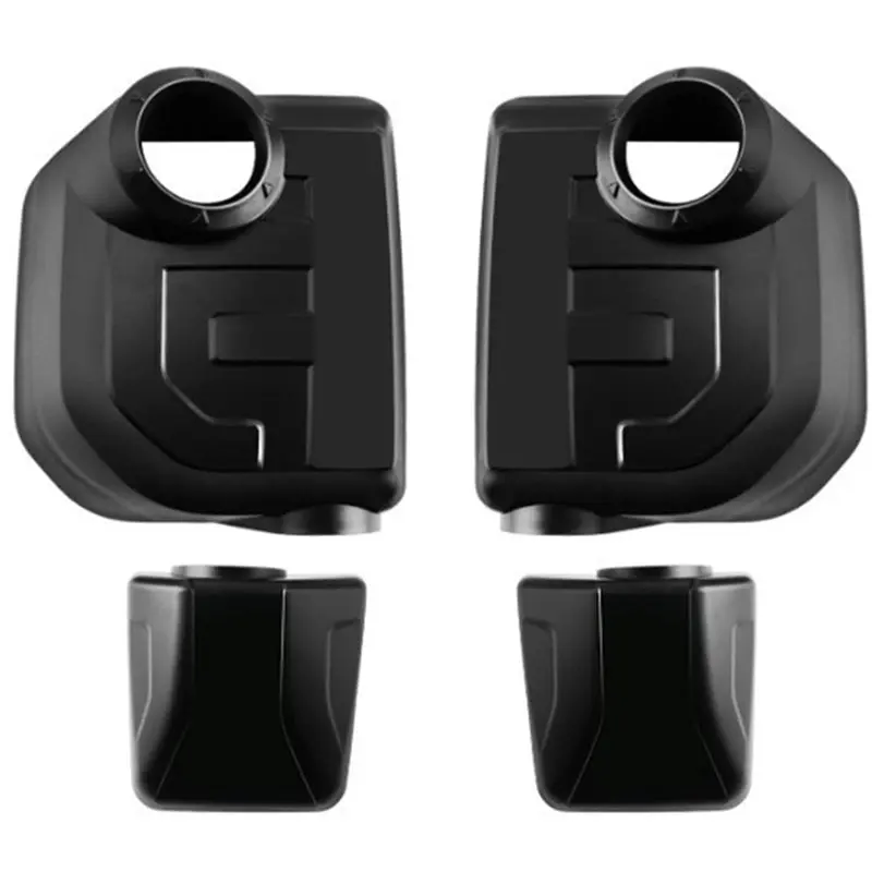 Модифицированная крышка зеркала заднего вида автомобиля для Toyota FJ Land Cruiser, крышка зеркала заднего вида, запасная часть в стиле Darth Vader
Модифицированная крышка зеркала заднего вида автомобиля для Toyota FJ Land Cruiser, крышка зеркала заднего вида, запасная часть в стиле Darth Vader