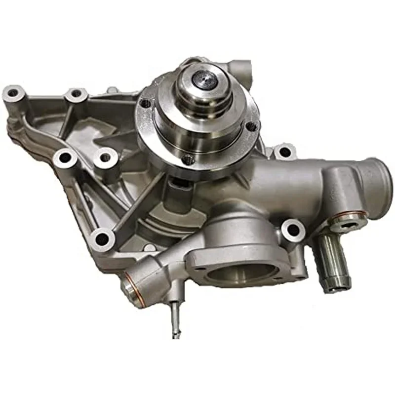 Water Pump 70030554 for TD2.9 L4 Engine Tier 4 D2.9 TD2.9 TCD2.9 Diesel Engine
Water Pump 70030554 for TD2.9 L4 Engine Tier 4 D2.9 TD2.9 TCD2.9 Diesel Engine