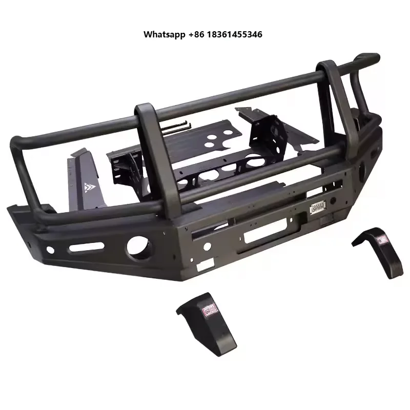 For 300 a High-quality Product Made of Manganese Steel with a Large Australian Bull bar
For 300 a High-quality Product Made of Manganese Steel with a Large Australian Bull bar